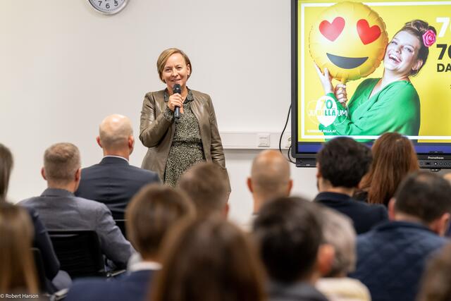 Foto: Robert Harson/Rewe Group