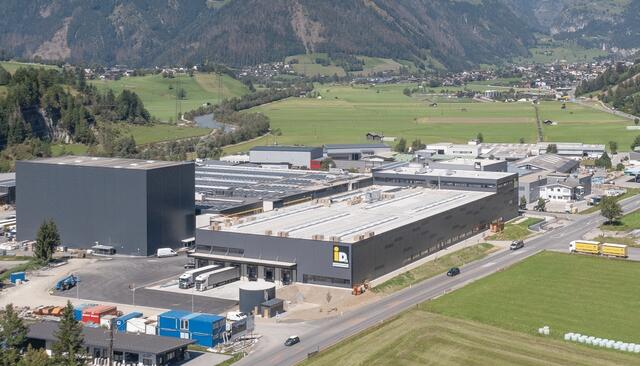 iDM in Matrei ist voll auf Expansionskurs | Foto: iDM