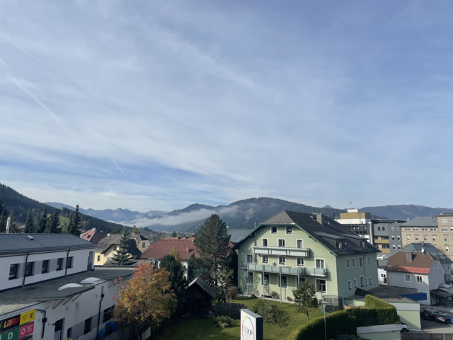 Der Salzburger Lungau im Herbst | Foto: ReginalMedien Salzburg
