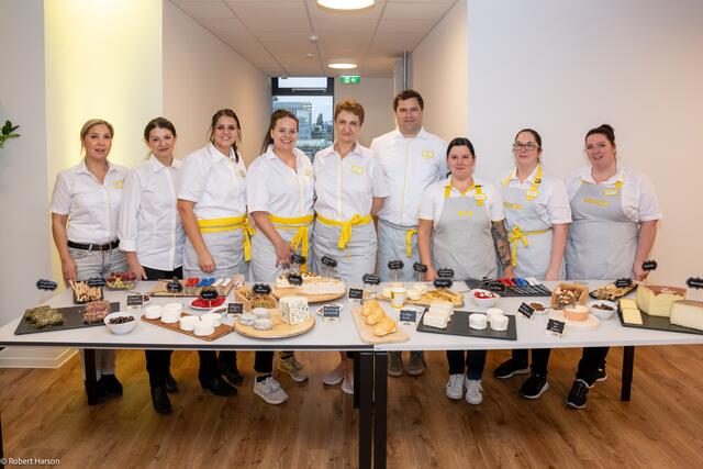 Foto: Robert Harson/Rewe Group
