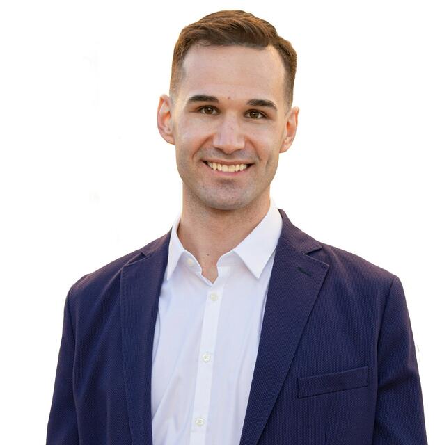 St. Mariens Bürgermeister Walter Lazelsberger (ÖVP) muss mit 100.000 Euro Mindereinnahmen auskommen.  | Foto: Gemeinde St. Marien