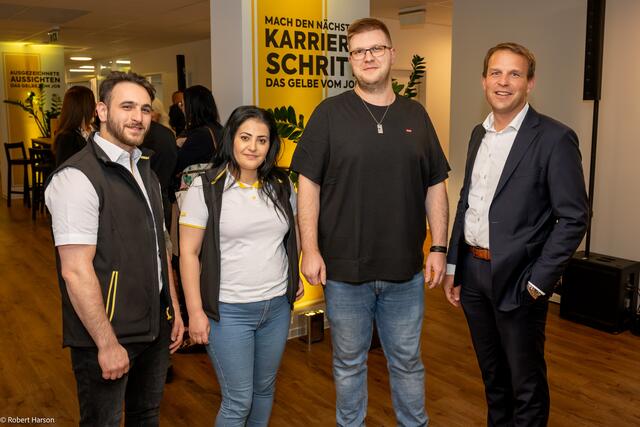 Foto: Robert Harson/Rewe Group