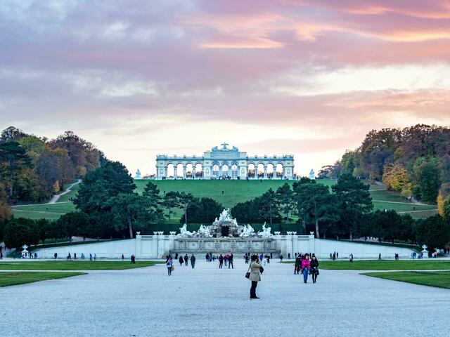 Am Donnerstag wird es etwas milder in Wien. | Foto: Dimitry Anikin/Unsplash