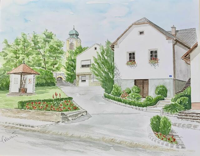 Foto: Gemeinde Untersiebenbrunn
