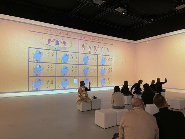 Foto: Tamara Wendtner