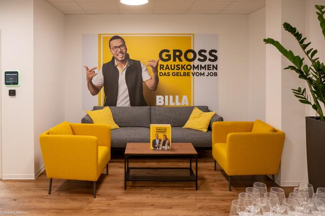 Foto: Robert Harson/Rewe Group