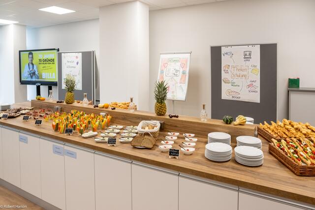 Foto: Robert Harson/Rewe Group