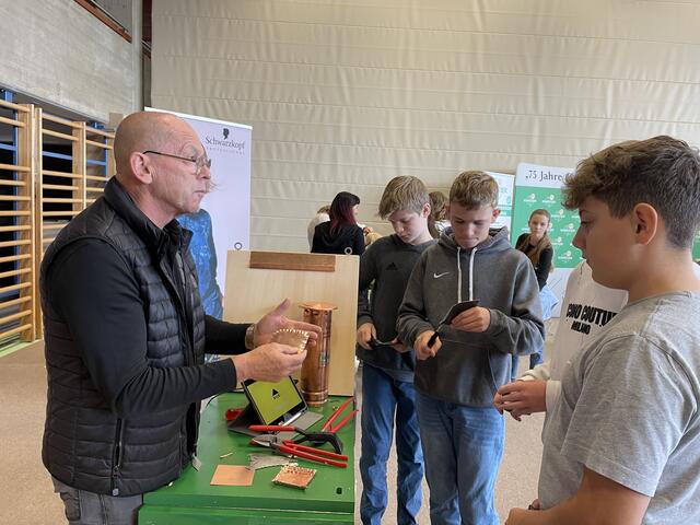 Foto: Reinhard Posch