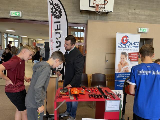 Foto: Reinhard Posch