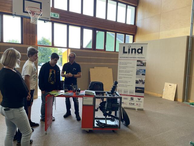 Foto: Reinhard Posch