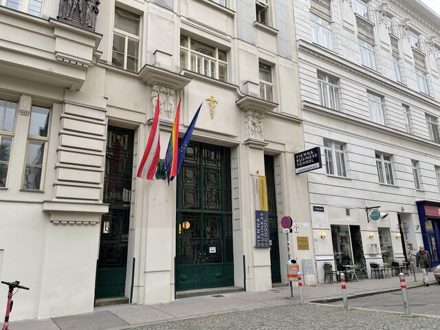 Foto: Miriam Al Kafur