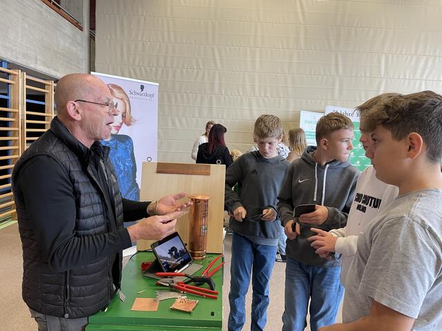 Foto: Reinhard Posch