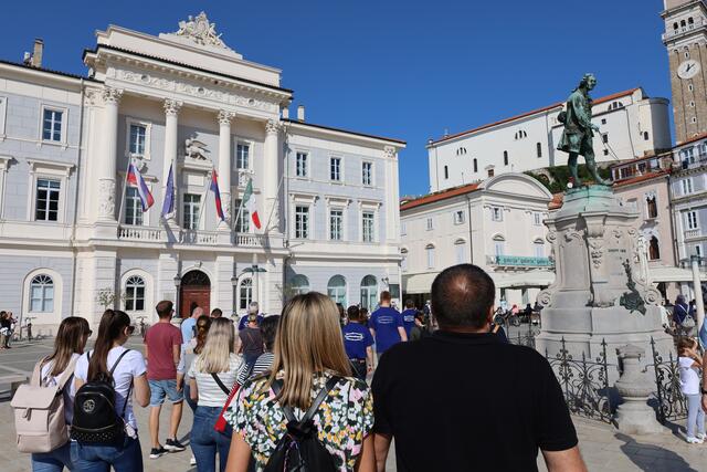 Foto: Musikverein Mischendorf