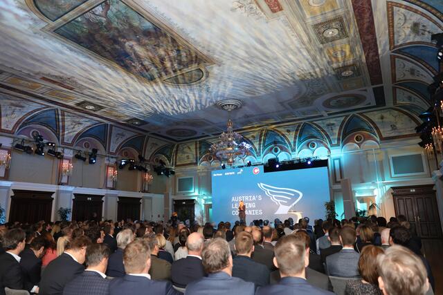 Foto: Peroutka/DiePresse