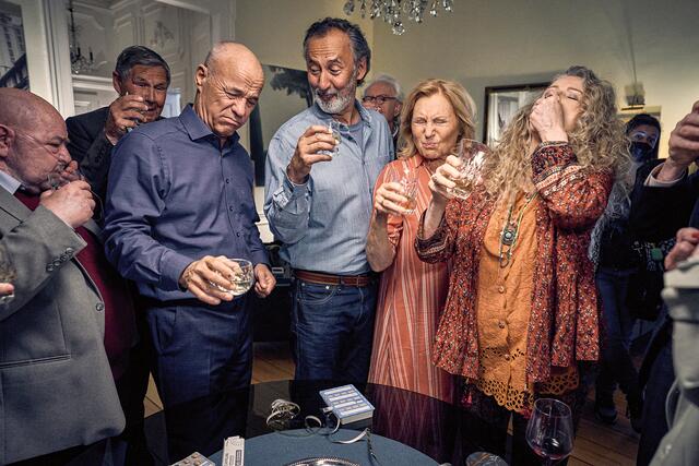 Der Kinofilm ist ab 2. November 2023 in allen Star Movie Kinos zu sehen. | Foto: 2023 Studiocanal