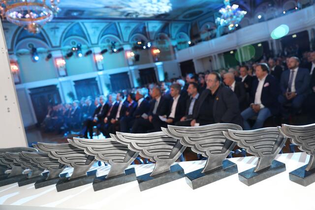 Foto: Peroutka/DiePresse