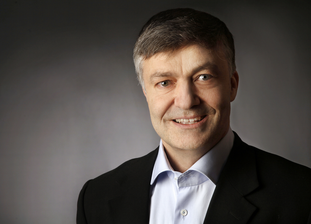 Klimaökonom Karl Steininger: "Das grundsätzliche Problem im ländlichen Raum ist die Bewältigung der ersten und letzten (Kilo)meter." | Foto: Foto Furgler