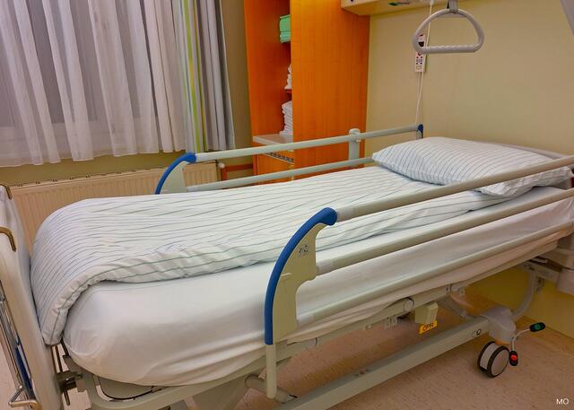 Ärztemangel, Pflegekräftemangel, Medikamentenmangel in der Steiermark