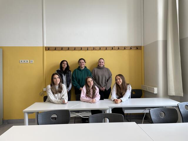 Foto: Miriam Al Kafur