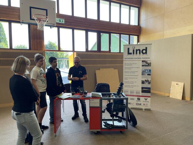 Foto: Reinhard Posch