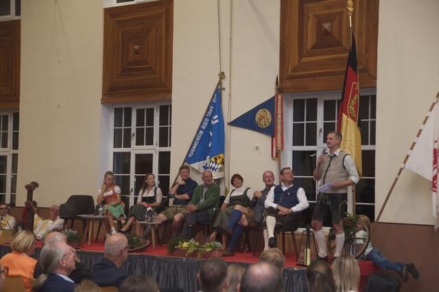 Foto: Turnverein Ried 1848