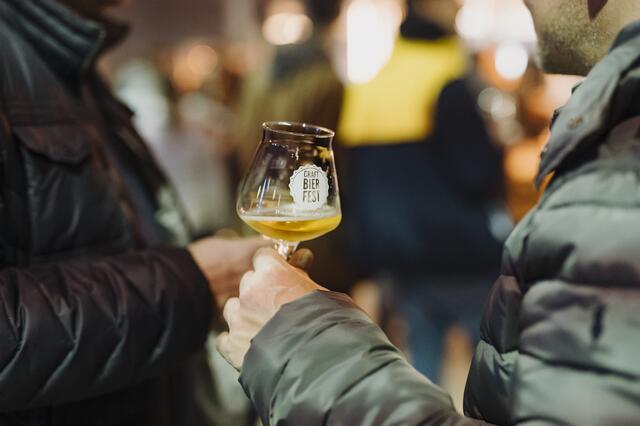 Foto: CRAFT BIER FEST/JANA SABO