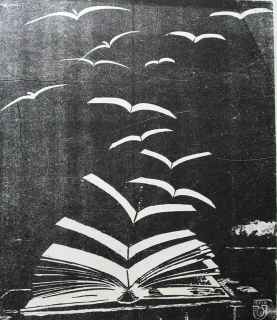 Metamorphosen. | Foto: KunstNet