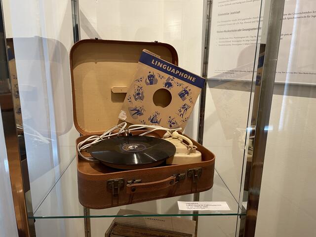 Foto: Miriam Al Kafur