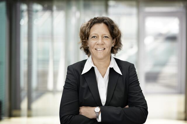 Der Aufsichtsrat der voestalpine AG hat mit Wirkung zum 1. April 2024 Carola Richter zur Leiterin der Metal Forming Division bestellt. | Foto: voestalpine AG