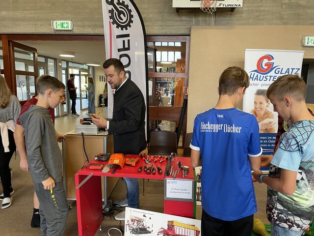 Foto: Reinhard Posch