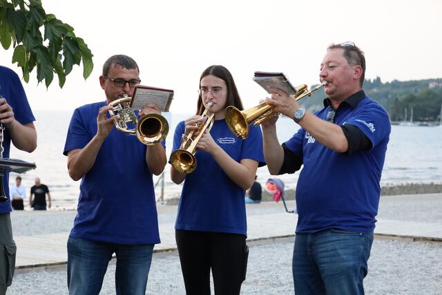 Foto: Musikverein Mischendorf