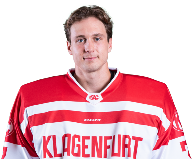 Torhüter Florian Vorauer
| Foto: EC-KAC Betriebs GmbH