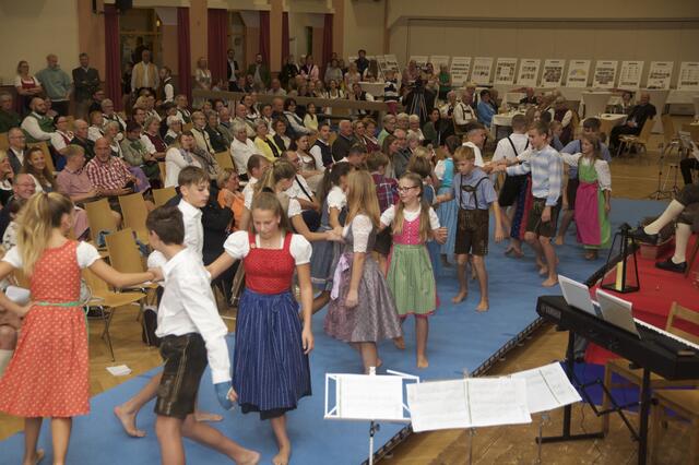 Foto: Turnverein Ried 1848