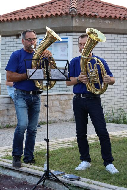 Foto: Musikverein Mischendorf