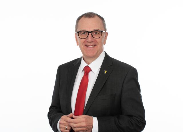 Rupert Dworak | Foto: SPÖ NÖ