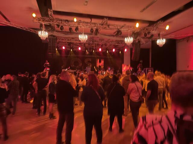 Warten auf Josh | Foto: Katrin Pirzl