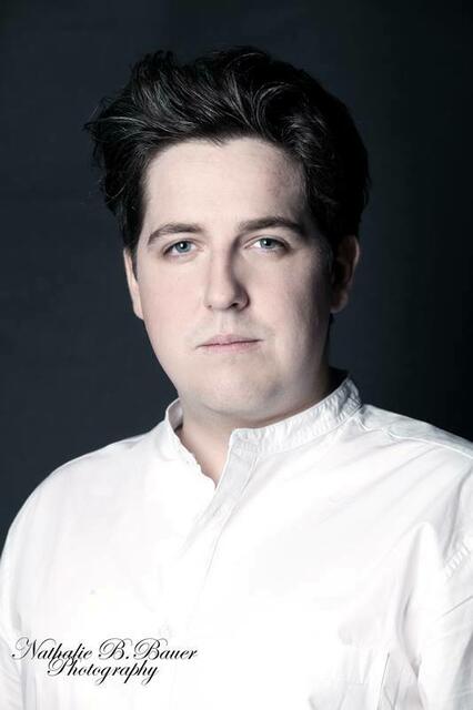 Jakob Semotan als Jon in Tick, Tick, ... BOOM! | Foto: Nathalie B. Bauer