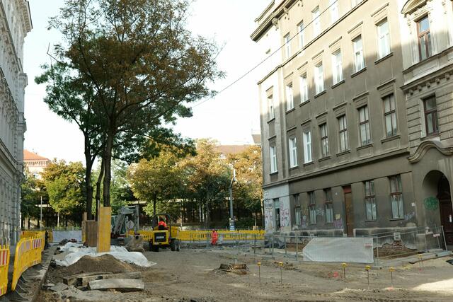 Foto: Maximilian Spitzauer