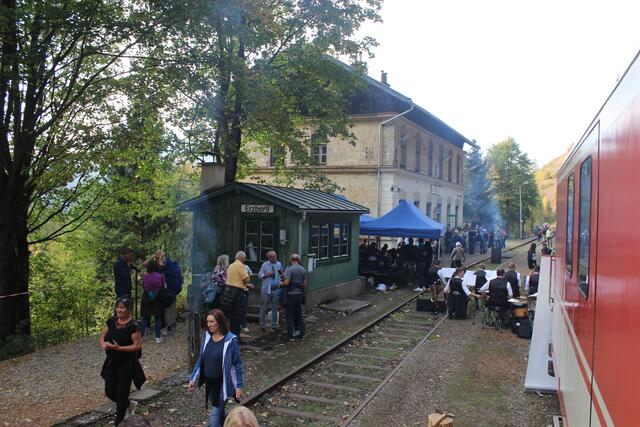 Foto: Verein Erzbergbahn