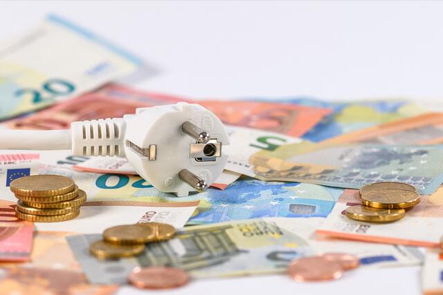 Von der AK heißt es: "Aus dem Ziel der Bundesregierung, einen Zuschuss für die Verbraucher:innen im Land zu schaffen, wurde ein Zuschuss für Stromzähler.“ | Foto: pixabay.com