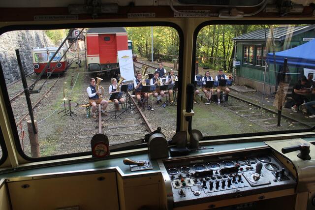 Foto: Verein Erzbergbahn