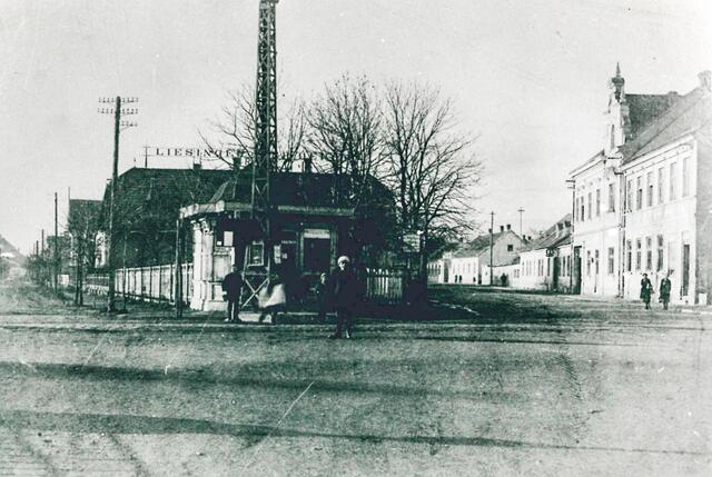 Foto: Stadtarchiv Neunkirchen