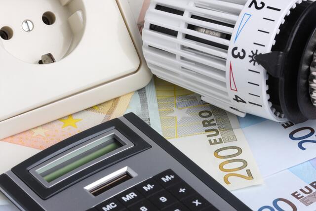 Mindestens 760.000 Haushalte in Österreich erhielten nicht die ihnen zustehenden 150 Euro Energiekostenausgleich, obwohl sie alle Voraussetzungen dafür erfüllten. | Foto: Sergej Toporkov/fotolia