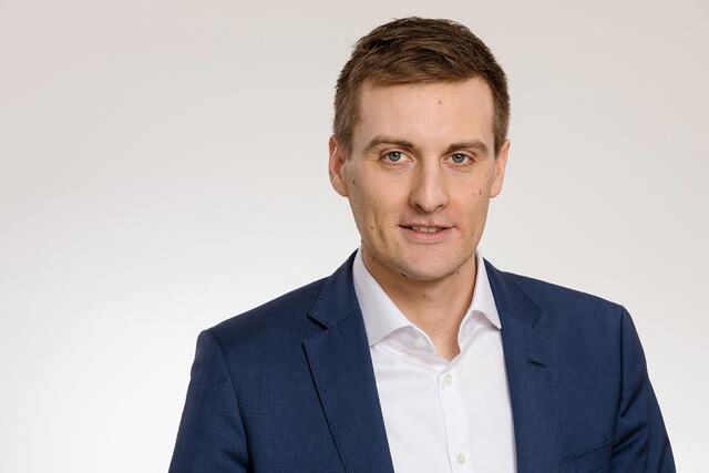 Sven Hergovich | Foto: SPÖ NÖ