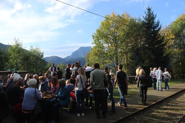 Foto: Verein Erzbergbahn