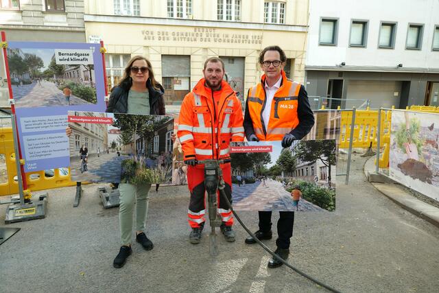 Foto: Maximilian Spitzauer