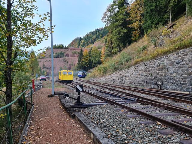 Foto: Verein Erzbergbahn