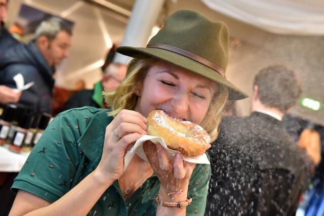 Foto: Wolfgang Spitzbart