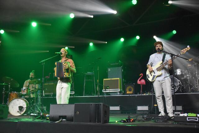 Foto: Michael Strini