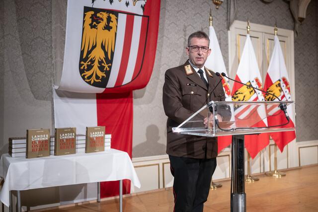 Foto: Land OÖ/Peter Mayr